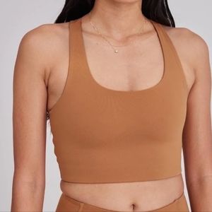 Paloma Racerback Bra